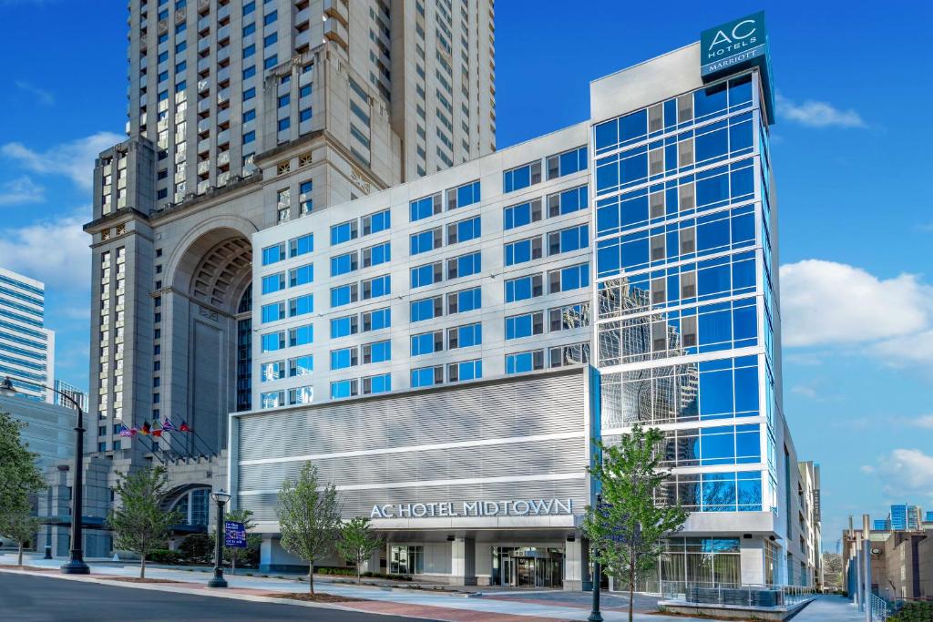 AC Hotel by Marriott Atlanta Midtown image