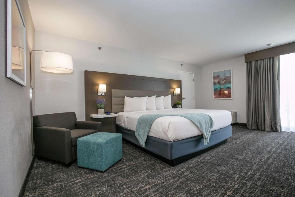 Best Western Plus Sparks-Reno Hotel image