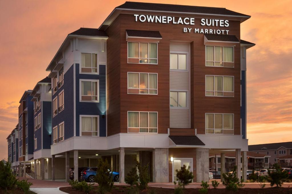 TownePlace Suites by Marriott Outer Banks Kill Devil Hills image