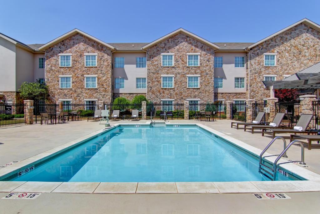Homewood Suites by Hilton Oklahoma City-West image