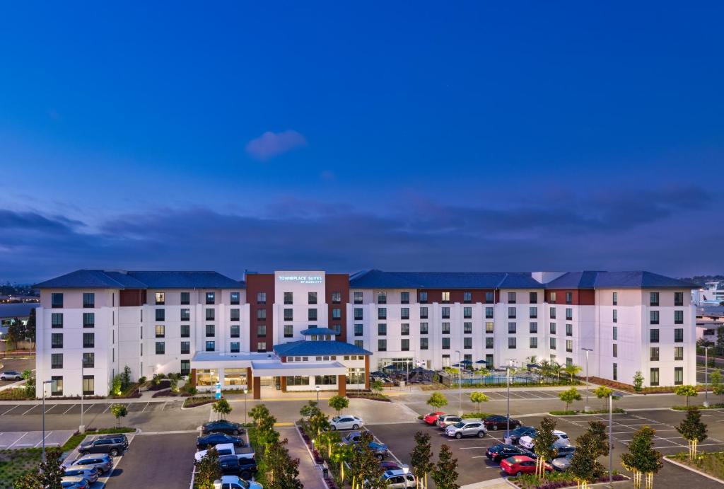 TownePlace Suites by Marriott San Diego Airport/Liberty Station image