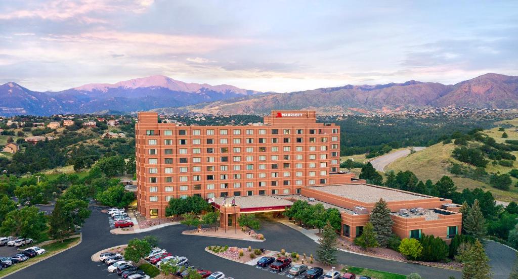 Colorado Springs Marriott image
