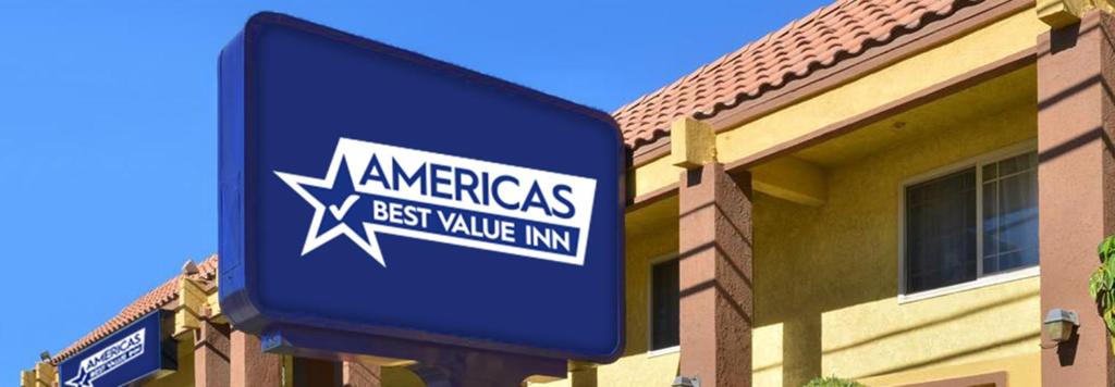 Americas Best Value Inn Story City image