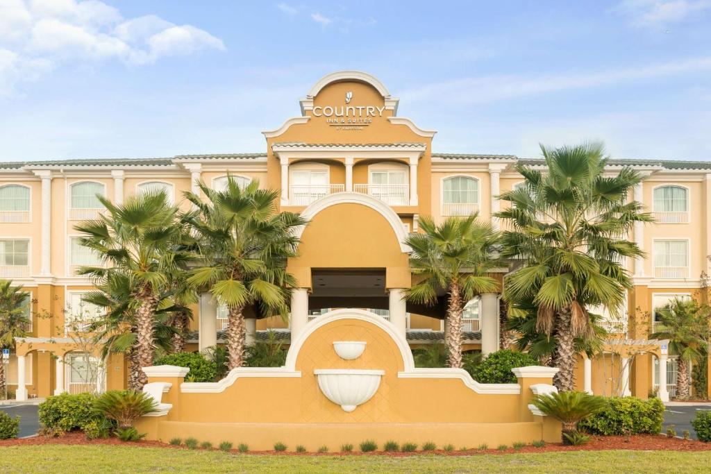 Country Inn & Suites by Radisson, Port Orange-Daytona, FL image