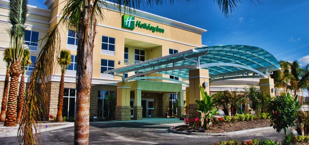 Holiday Inn Daytona Beach LPGA Boulevard, an IHG Hotel image