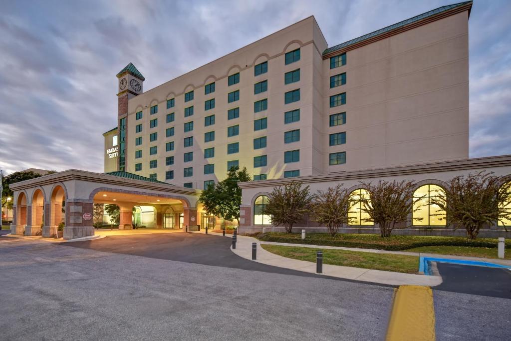 Embassy Suites Montgomery - Hotel & Conference Center image
