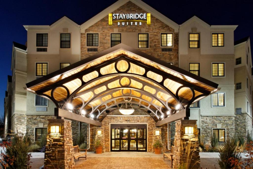 Staybridge Suites Auburn Hills, an IHG Hotel image