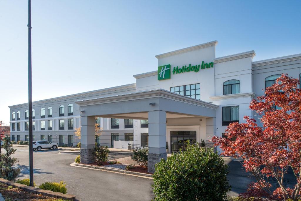 Holiday Inn - Belcamp - Aberdeen Area, an IHG Hotel image