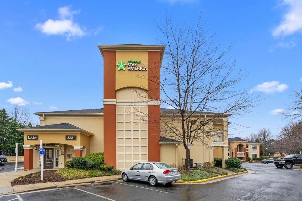 Extended Stay America Suites - Washington, DC - Falls Church - Merrifield image