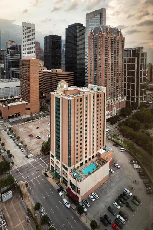 Embassy Suites Houston - Downtown image