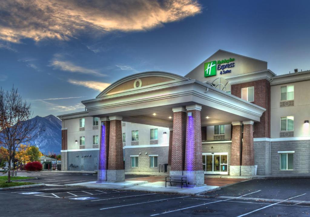 Holiday Inn Express Hotel & Suites Minden, an IHG Hotel image