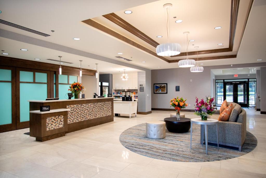 Homewood Suites By Hilton Reston, VA image