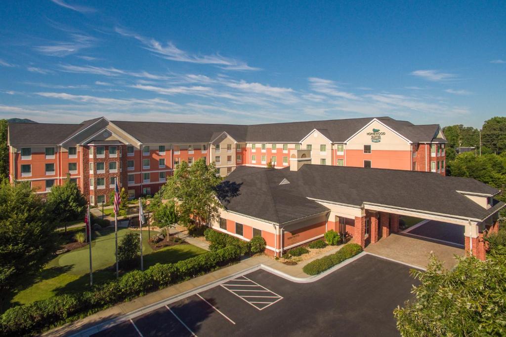 Homewood Suites by Hilton Atlanta NW/Kennesaw-Town Center image