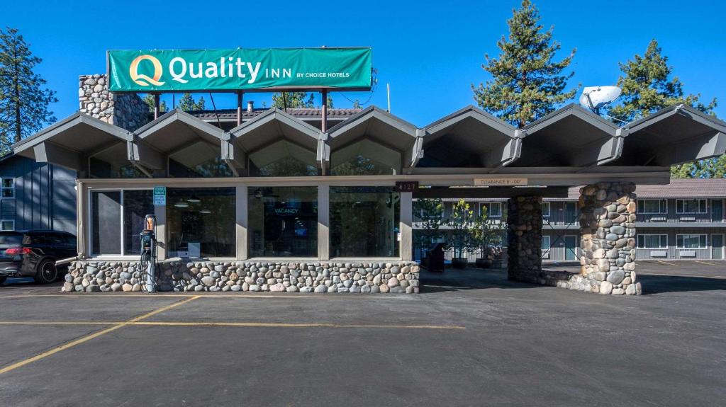 Quality Inn South Lake Tahoe image