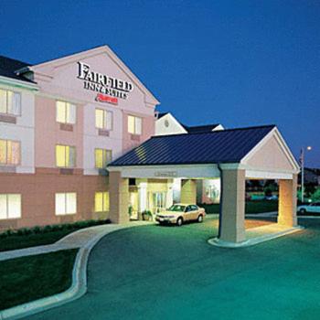 Fairfield Inn & Suites Toledo North image