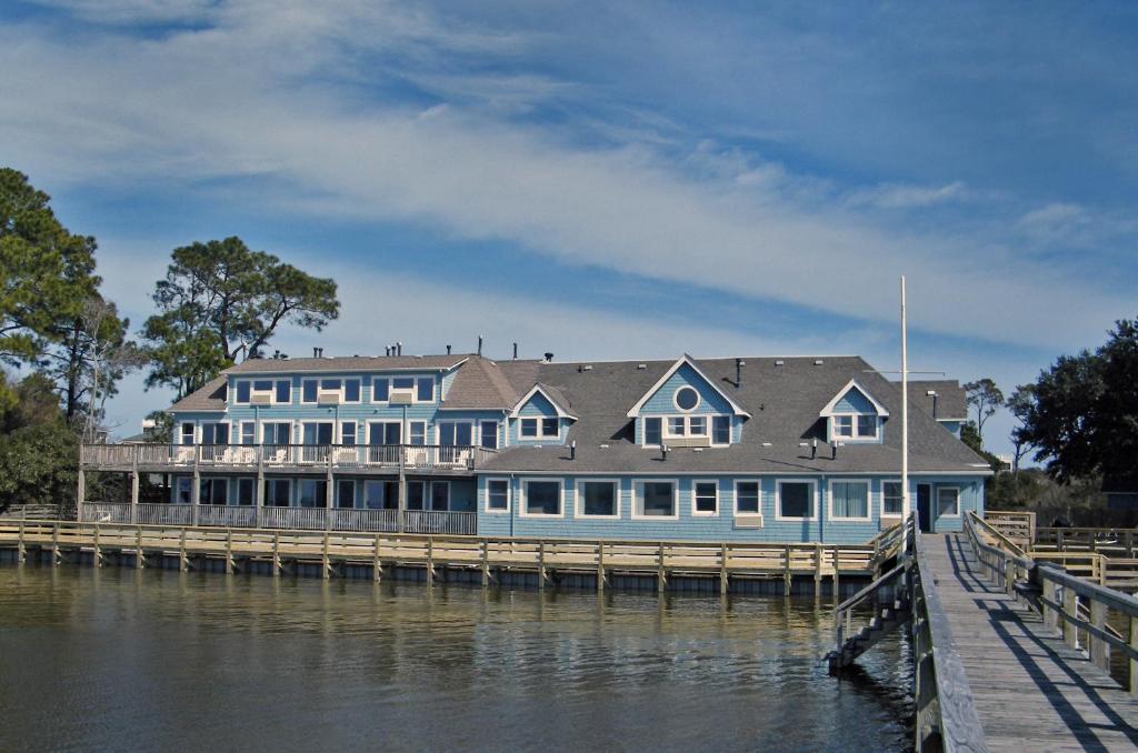 The Inn at Corolla Lighthouse image