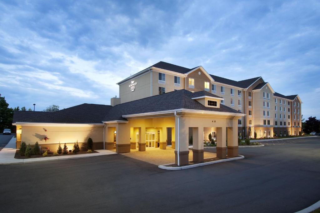 Homewood Suites by Hilton Rochester/Greece, NY image