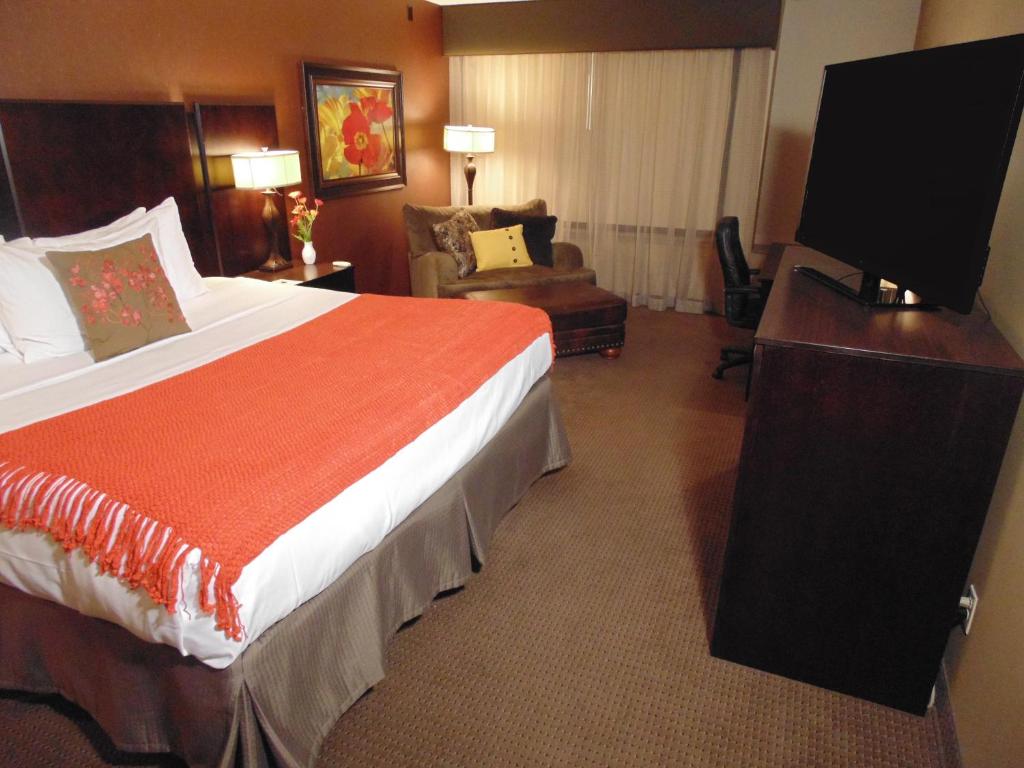 The Academy Hotel Colorado Springs image