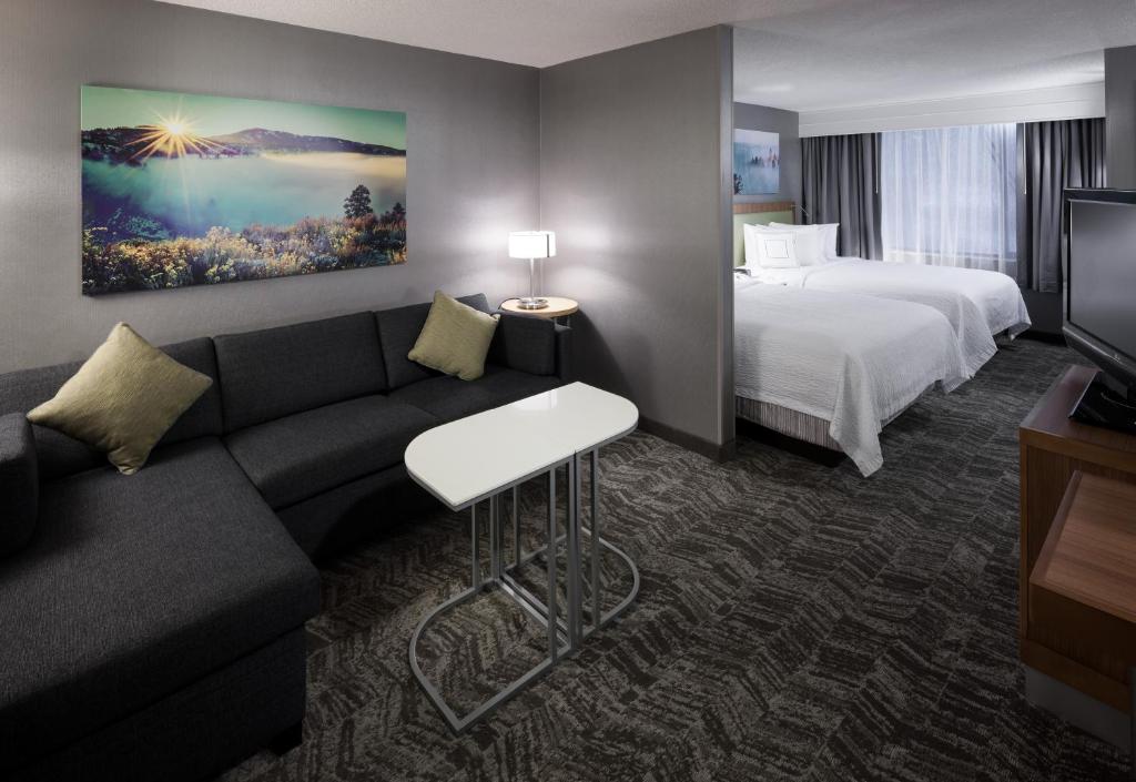 SpringHill Suites by Marriott Boise ParkCenter image