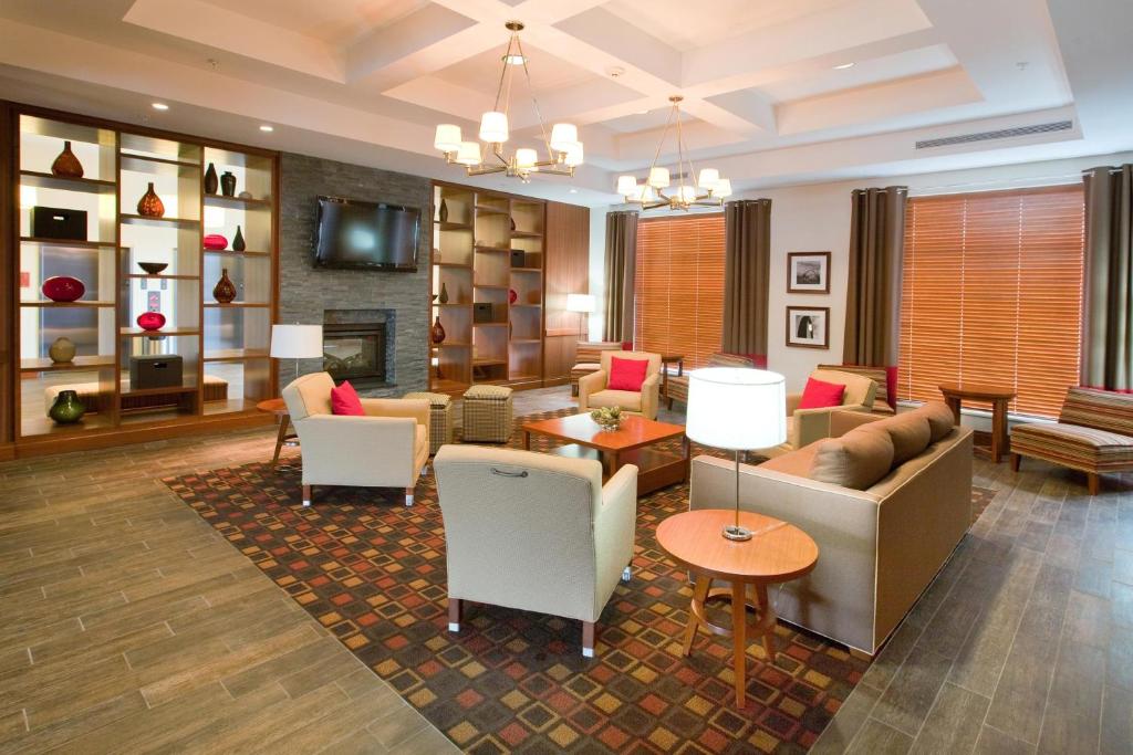 DoubleTree by Hilton Raleigh-Cary image
