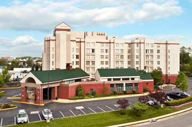 Homewood Suites by Hilton Falls Church image