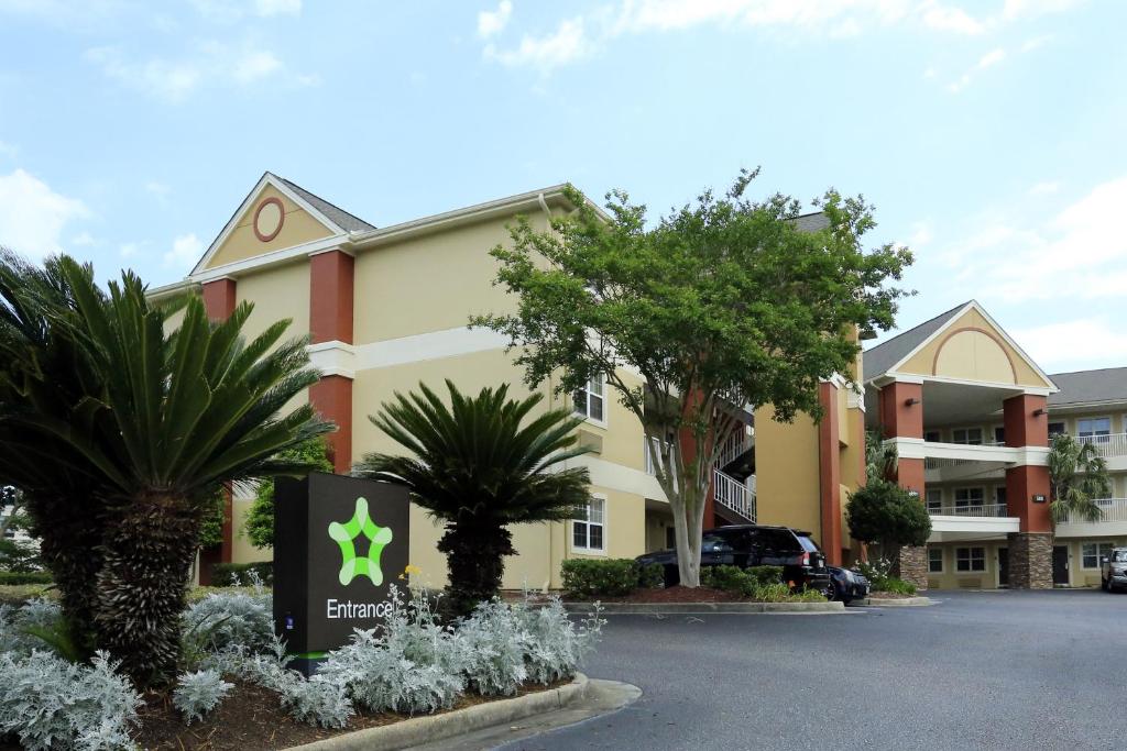 Extended Stay America Suites - Mobile - Spring Hill image