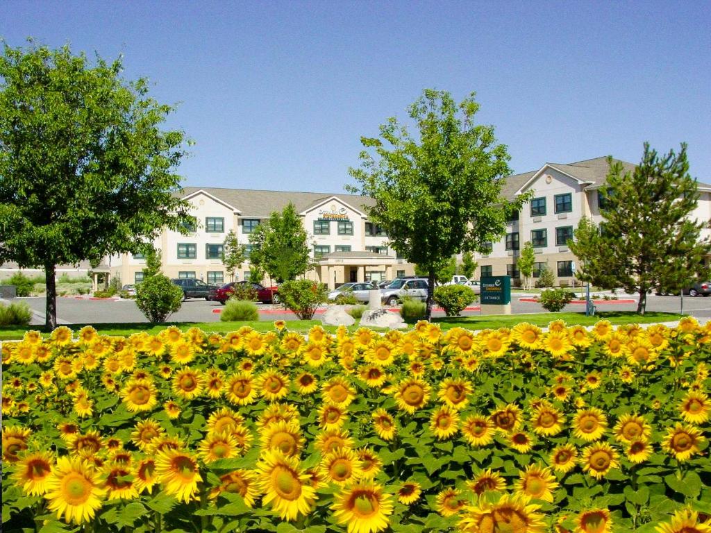 Extended Stay America Suites - Reno - South Meadows image
