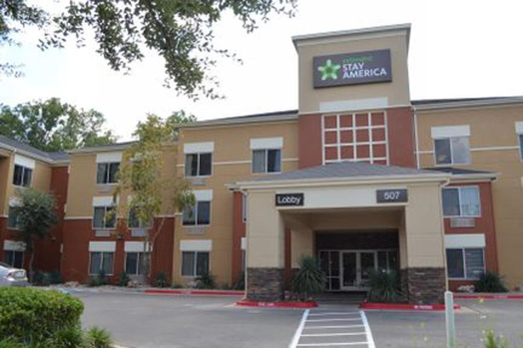 Extended Stay America Suites - Austin - Downtown - Town Lake image