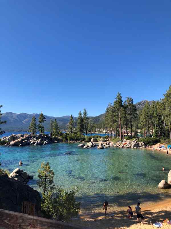 Wow! We found the Best Pet Friendly Hotel Lake Tahoe. Save time searching!