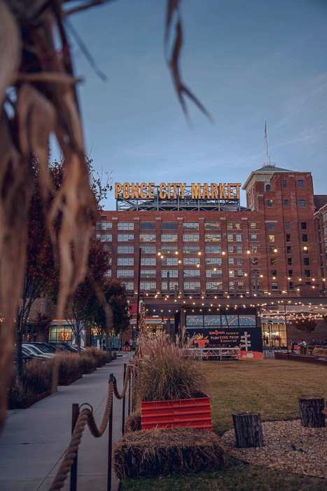 Wow! We found the Best Hotel Kennesaw State University. Save time searching!