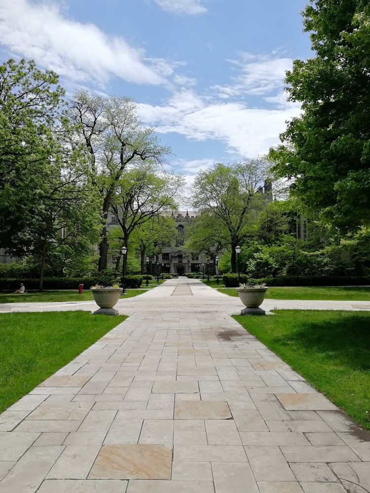 Wow! We found the Best Hotel University of Chicago. Save time searching!