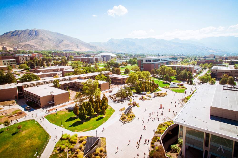 Wow! We found the Best Hotel University of Utah. Save time searching!