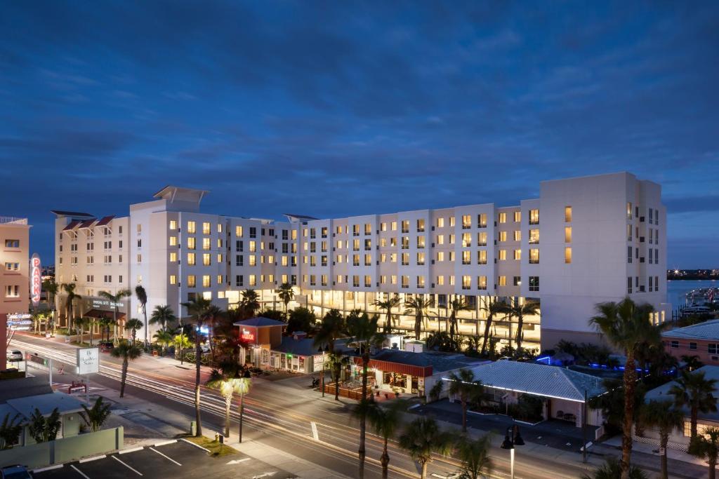SpringHill Suites by Marriott Clearwater Beach image