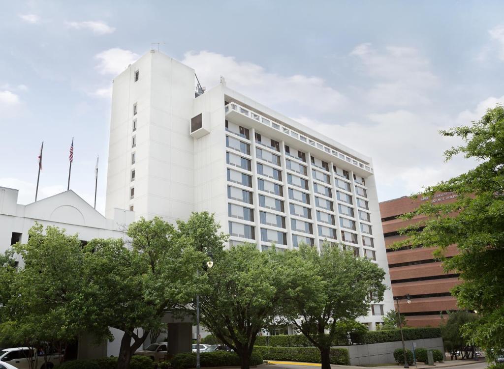 Hilton Birmingham at UAB image