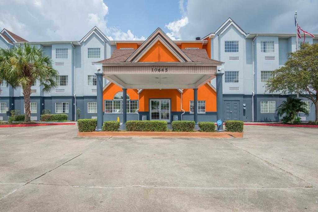 Trident Inn & Suites Baton Rouge image