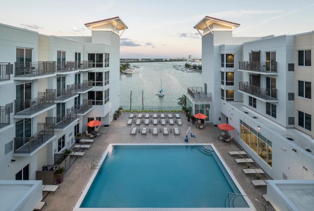 Residence Inn by Marriott Clearwater Beach image