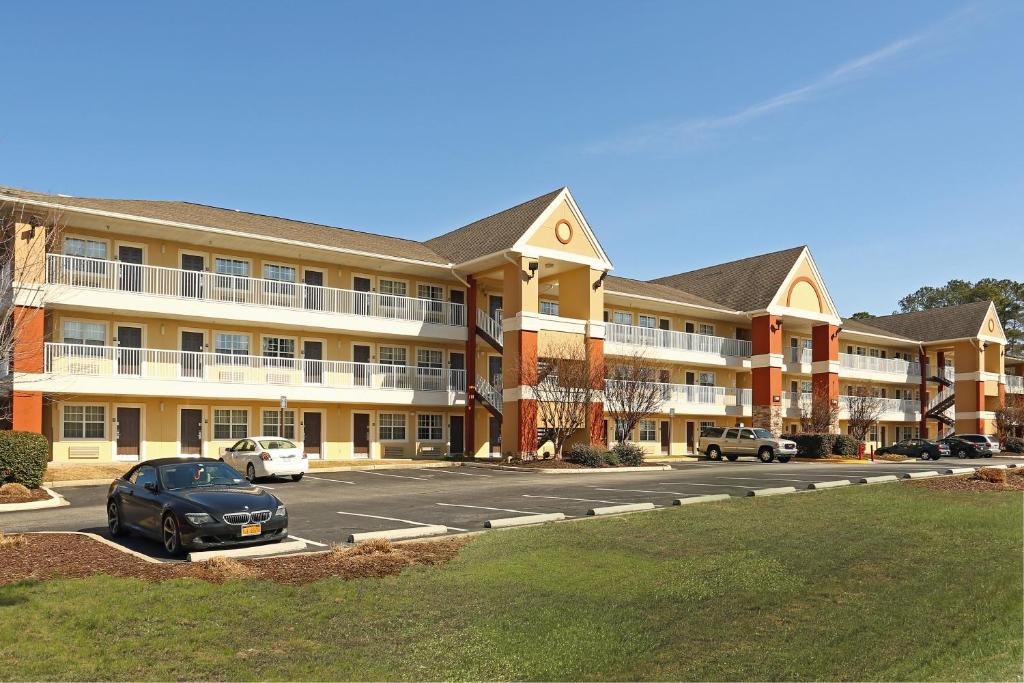 Extended Stay America Suites - Columbia - West - Interstate 126 image