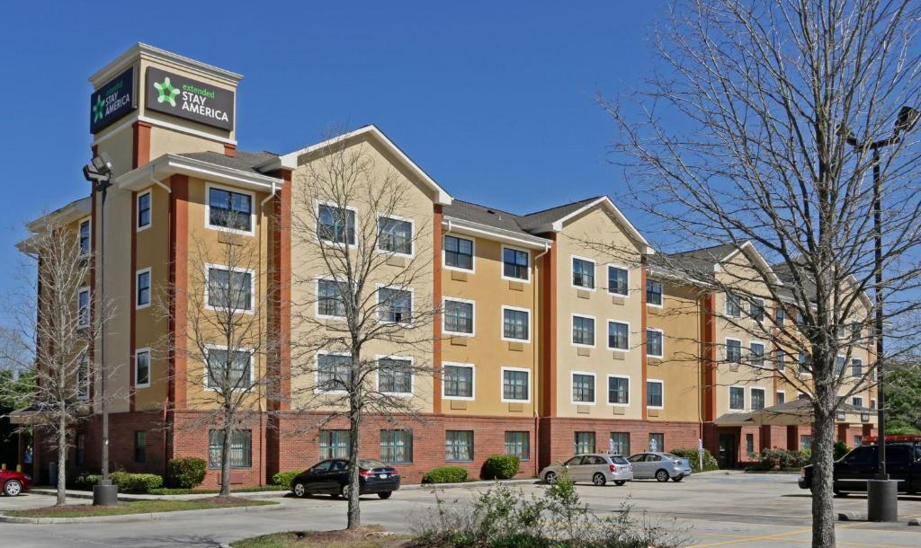 Extended Stay America Suites - Baton Rouge - Citiplace image